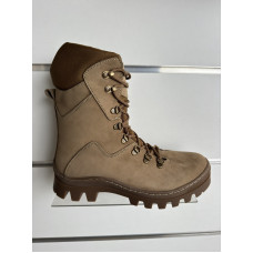 ОПТ! Берці Талан 2.0 (З Хутрам) Койот Зима (Р. 40-45)