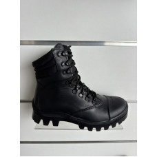 ОПТ! Черевики Тактичні "Бот М16" Чорні (З Хутрам) Зима (Р. 40-45)