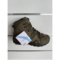 ОПТ! Тактичні Черевики Vogel Original Олива Waterproof (Р. 42-44)