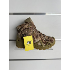ОПТ! Тактичні Черевики AK Tactical Мультикам Original Waterproof (Р. 40-46)