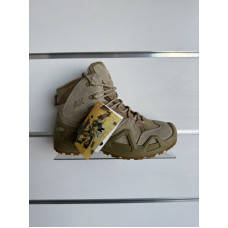 ОПТ! Тактичні Черевики AK Tactical Койот Original Waterproof (Р. 39-46)