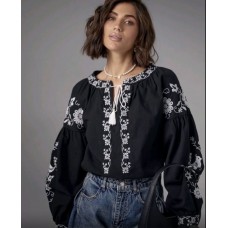 Жіноча блуза тканина льон розміри XL,2XL,3XL 3шт опт
