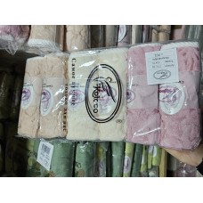 РУШНИК МІКРОФІБРА 35-70 СМ колоко