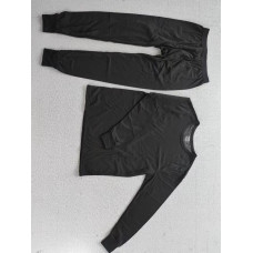 Чоловічий Термокостюм (Комплект). Розмір НОРМА. Бавовна (Коттон). ТЕПЛО. Продаж ОПТОМ (4 шт.). Opt7km.