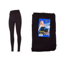 Жіночі Теплі Лосини (Легінси) на БАЙЦІ. Розмір БАТАЛ (50-54). ЗИМА. Висока посадка. Продаж ОПТОМ (12 шт.). Opt7km.