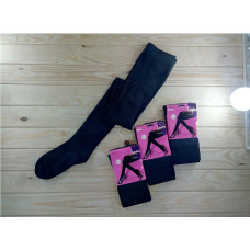 Жіночі Кашемірові Колготки. Розмір БАТАЛ (54-60). ТЕПЛІ. Різні кольори (Мікс). Продаж ОПТОМ (10 шт.). Opt7km.