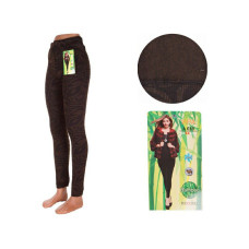 Жіночі Гамаші (Легінси) ТЕПЛІ. На БАЙЦІ. Розмір Батал (54-60). ЗИМА. Висока посадка. Продаж ОПТОМ (6 шт.). Opt7km.