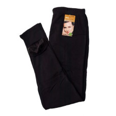 Жіночі Лосини (Легінси) на теплому ХУТРІ. ЗИМА. Розмір Норма (48-54). Висока посадка. Продаж ОПТОМ (6 шт.). Opt7km.