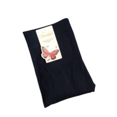 Жіночі тонкі Лосини (Легінси) на ХУТРІ. В'язка в рубчик. Розмір Норма 42-48. ЗИМА. Продаж ОПТОМ (10 шт.). Opt7km.