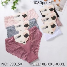 Жіночі труси XL-3XL опт