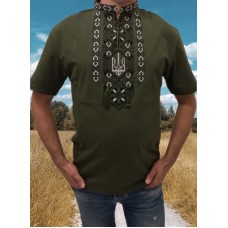 Чоловіча футболка Розміри S,M,L,XL,2XL.5шт опт