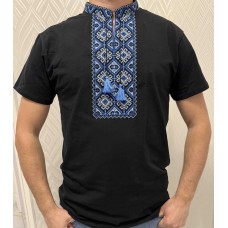 Чоловіча футболка Розміри S,M,L,XL,2XL.5шт опт