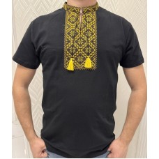 Чоловіча футболка Розміри S,M,L,XL,2XL.5шт опт