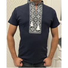 Чоловіча футболка Розміри S,M,L,XL,2XL.5шт опт