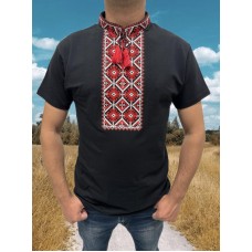 Чоловіча футболка Розміри S,M,L,XL,2XL.5шт опт
