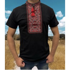 Чоловіча футболка Розміри S,M,L,XL,2XL.5шт опт