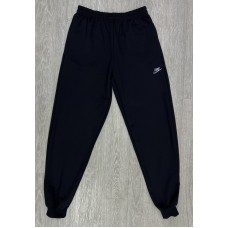 Штани норма манжет класика тканина 2х ніть китай розміри (M-3XL) 46-54р. 5шт