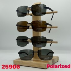 Чоловічі сонцезахисні окуляри оптом polarized опт від 5 шт колір коричневі чорні сірий