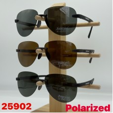 Чоловічі сонцезахисні окуляри оптом polarized опт від 5 шт колір коричневі чорні сірий