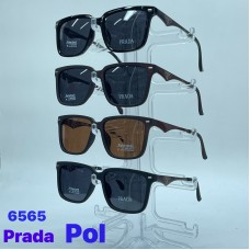 Чоловічі солцезахисні окуляри polaroid від 5шт опт 