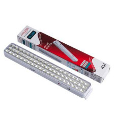ОПТ! Аварійний ліхтар Helios HS-5206 (60 LED, 4W) — Ящик 24 шт