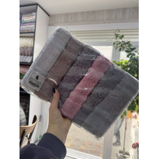 ОПТ! Банний рушник 100% бавовна (70х140 см) — Щільність 500г/м²