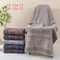 ОПТ! Банний рушник 100% бавовна (70х140 см) — Щільність 500г/м²