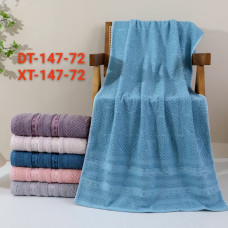 ОПТ! Банний рушник 100% бавовна (70х140 см) — Щільність 500г/м²