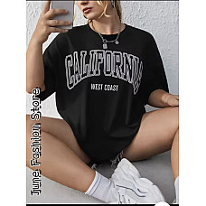 футболка оптом Over size s,m,l