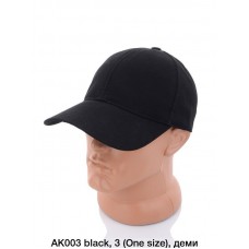 Бейсболка Коттон Чисті регулятор 
