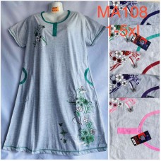 MA108 1-5xl  5 шт пачка 