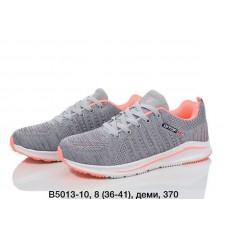 Кросівкі жіеночі демі весна 36-41р. опт