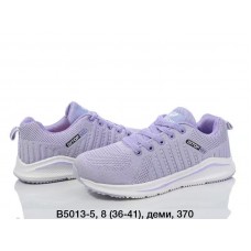 Кросівкі жіеночі демі весна 36-41р. опт