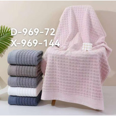 ОПТ! Банний рушник LUX 70х140 см — Надвисока щільність 650 г/м²