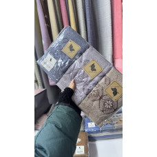 ОПТ! Набір махрових рушників 35х75 см (10 шт/пачка) — 100% бавовна