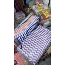 ОПТ! Рушники з мікрофібри 35х75 см (10 шт/уп) — Швидке поглинання