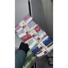 ОПТ! Рушники з мікрофібри 35х75 см (10 шт/уп) — Швидке поглинання