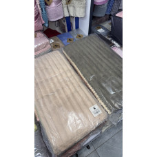 Купити Серветки Мікрофібра Плюшеві для Кухні/Обличчя 25x50 см. 20 шт в пачці, мікс. OPT7KM Купити оптом в Україні. Замовити з доставкою