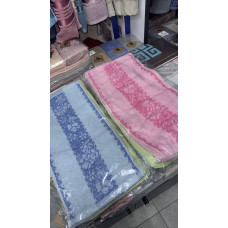 ОПТ! Рушник Махровий 25х50 см (20 шт/уп) — Купити оптом