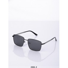 Чоловічі окуляри оптом колір мікс від 5шт 2322 Polarized 
