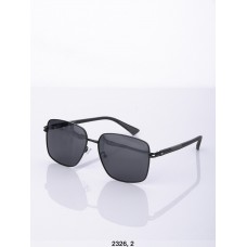 Чоловічі окуляри оптом колір мікс від 5шт 2326 Polarized 