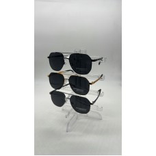 Чоловічі окуляри оптом колір мікс від 5шт 5718 Polarized