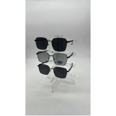 Чоловічі окуляри оптом колір мікс від 5шт9901 Polarized  