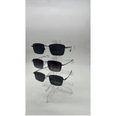 Чоловічі окуляри оптом колір мікс від 5шт5725 Polarized  