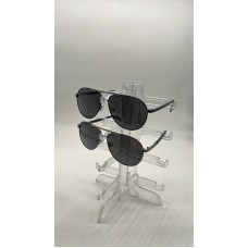 Чоловічі окуляри оптом колір мікс від 5шт 9827 Polarized 