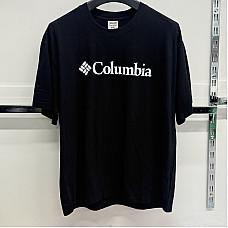 Чоловіча футболка коттон Батал (2XL-4XL) — Опт