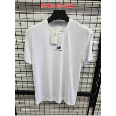 Чоловічі футболки оптом. Тканина: холодок Розміри: M–L–XL–2XL–3XL Комфортні, дихаючі, ідеальні для літа. В упаковці мікс розмірів. Замовлення від 5 штук на сайті: opt7km.net.ua