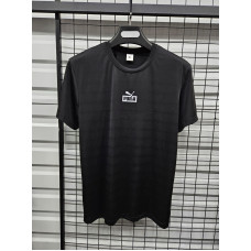 Чоловічі футболки оптом. Тканина: холодок Розміри: M–L–XL–2XL–3XL Комфортні, дихаючі, ідеальні для літа. В упаковці мікс розмірів. Замовлення від 5 штук на сайті: opt7km.net.ua