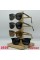 Окуляри чоловічі polarized moscot неломайки в упаковці 5 шт різний колір опт