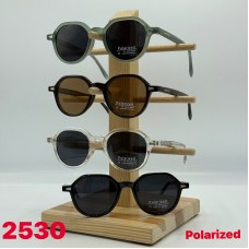Окуляри чоловічі polarized moscot неломайки в упаковці 5 шт різний колір опт